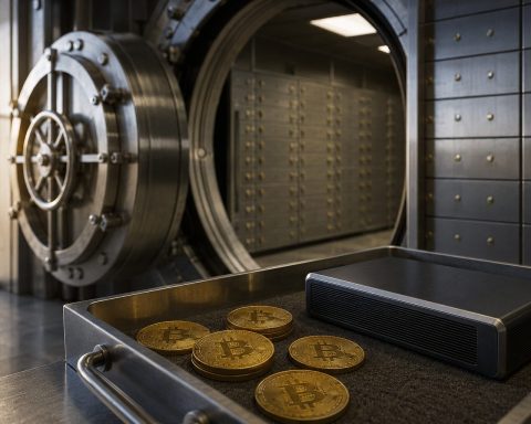 Strive Shares Climb 9% After $81.5 Million Bitcoin Purchase Faces Dilution Challenge