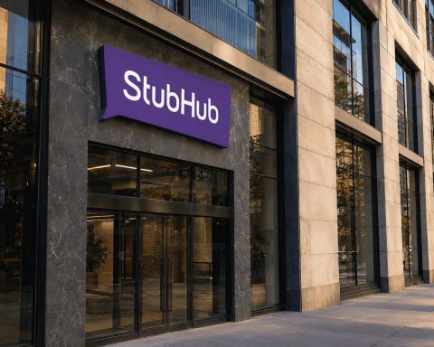StubHub Shares Drop 12% as World Cup Drives $242 Million EBITDA Challenge