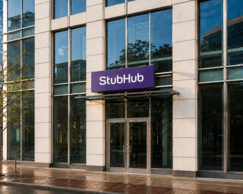 StubHub Shares Slip Under BofA’s $7.50 Bear Target Amid World Cup Spending Impact
