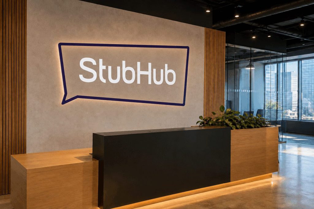 StubHub Stock: 68% Analyst Upside Tied to Turning Strong Sales Into Profit