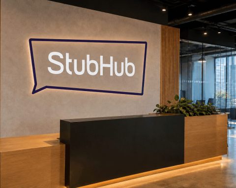 StubHub Stock: 68% Analyst Upside Tied to Turning Strong Sales Into Profit