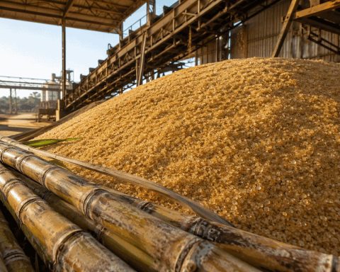 Sugar Futures Retreat as India’s Import Quota Deflates a 27% Rally