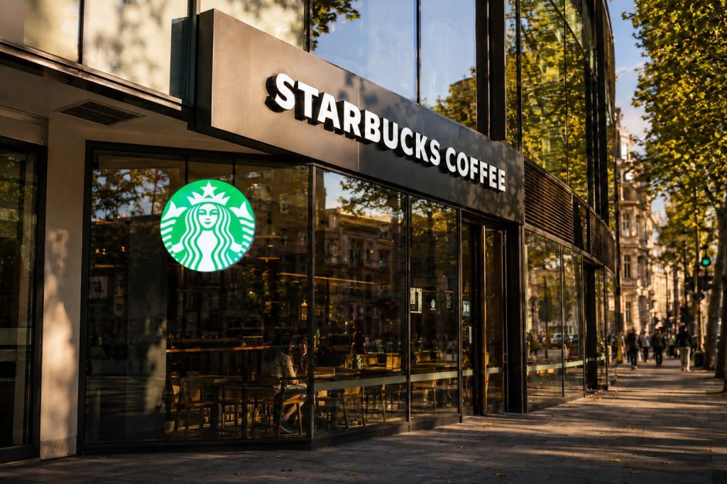 Super El Niño Outlook Challenges Starbucks Stock’s Margin Rebound Amid Rising Coffee Costs Super El Niño Outlook Challenges Starbucks Stock’s Margin Rebound Amid Rising Coffee Costs