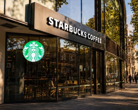 Super El Niño Outlook Challenges Starbucks Stock’s Margin Rebound Amid Rising Coffee Costs