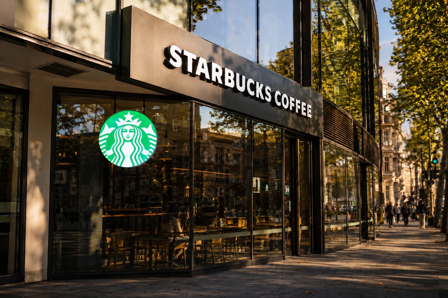 Super El Niño Outlook Challenges Starbucks Stock’s Margin Rebound Amid Rising Coffee Costs Super El Niño Outlook Challenges Starbucks Stock’s Margin Rebound Amid Rising Coffee Costs