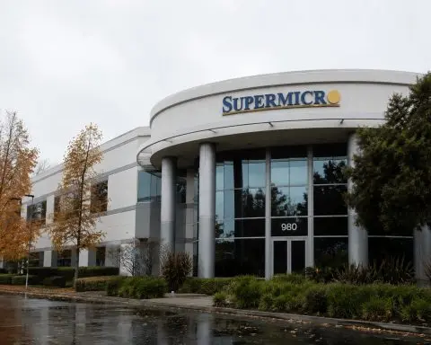 Super Micro Computer, Inc. (NASDAQ:SMCI) Stock Comes Under Pressure as Cash-Flow Concerns Emerge Despite Margin Recovery