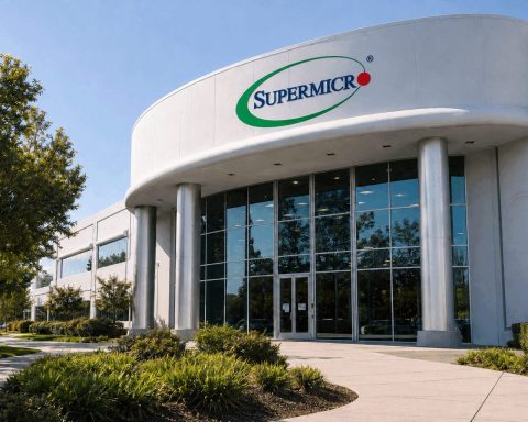 Super Micro Computer (NASDAQ:SMCI) Shares Steady Ahead of Results as $60 Billion in Orders Raises Cash Questions