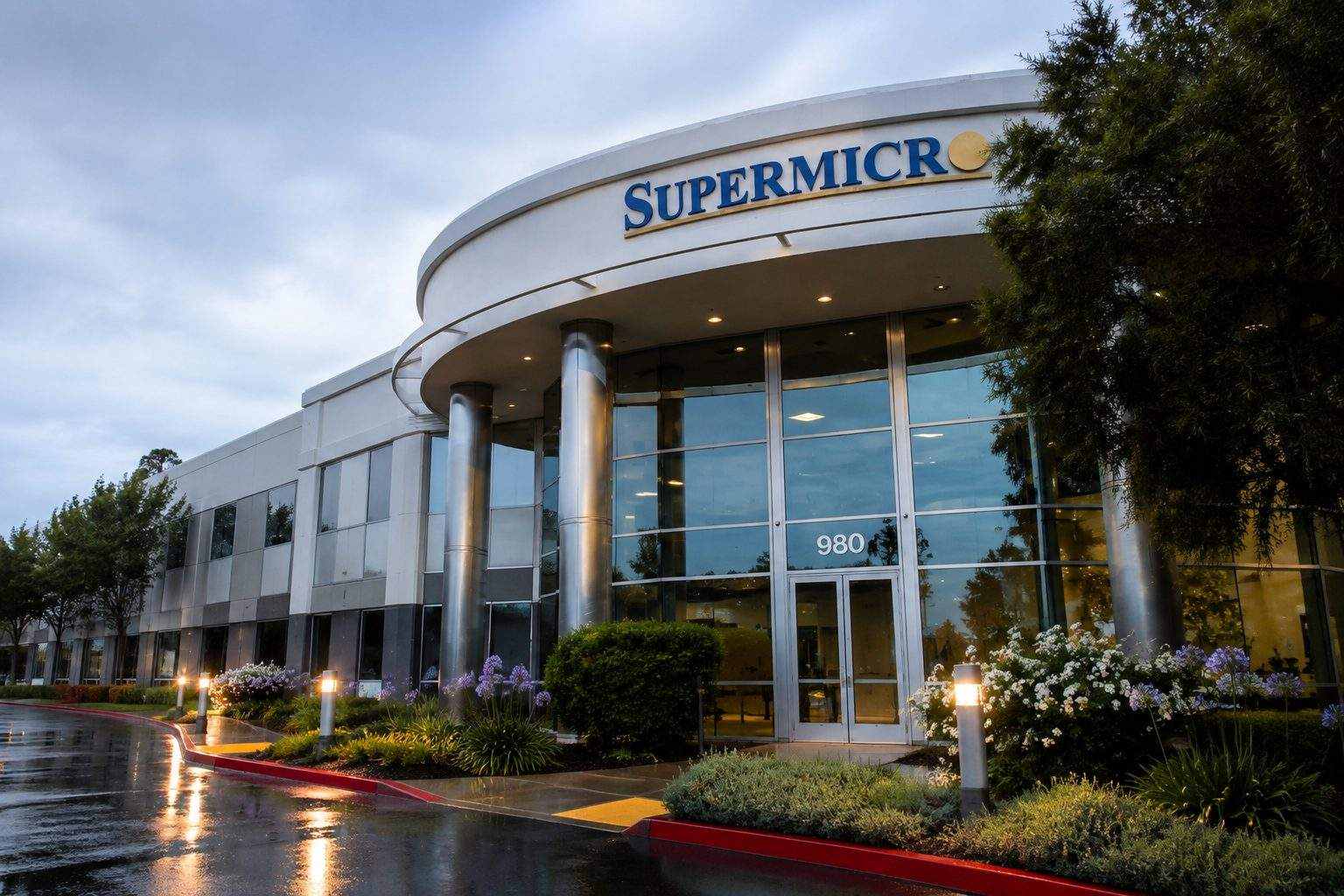 Super Micro Computer (NASDAQ:SMCI) sube antes de resultados mientras se examina un pedido de 60 mil millones de dólares Super Micro Computer (NASDAQ:SMCI) sube antes de resultados mientras se examina un pedido de 60 mil millones de dólares