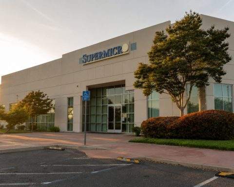 Super Micro Computer (NASDAQ:SMCI) Confronts Cash-Conversion Challenge Amid $60 Billion in Orders
