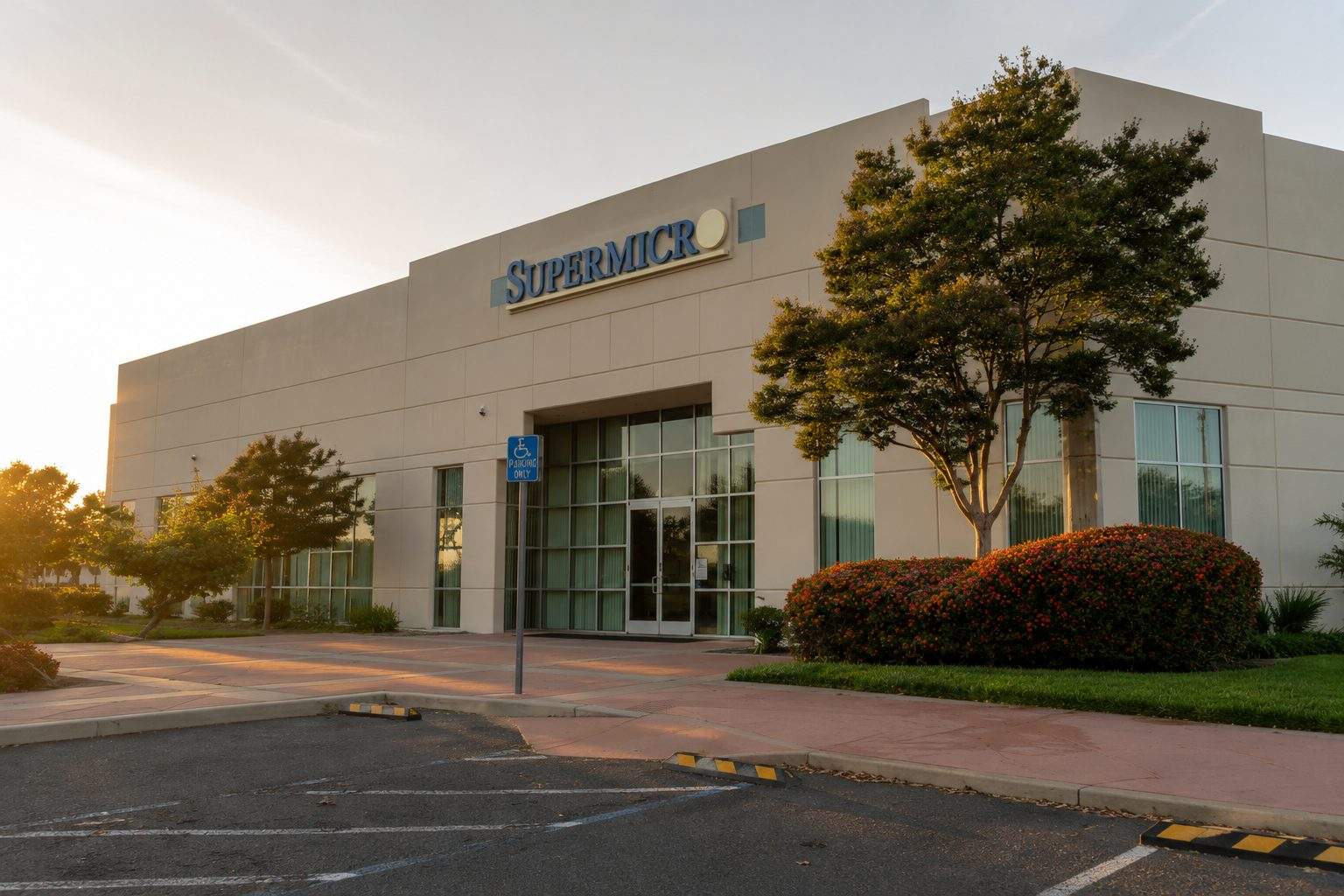 Super Micro Computer (NASDAQ:SMCI) Confronts Cash-Conversion Challenge Amid $60 Billion in Orders Super Micro Computer (NASDAQ:SMCI) Confronts Cash-Conversion Challenge Amid $60 Billion in Orders