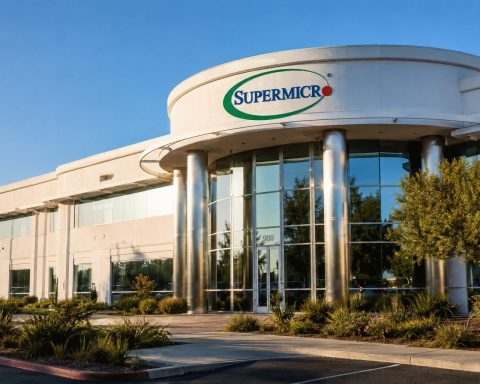 Super Micro Rises 2.3% After Receiving Strong-Buy Endorsement Despite 74% Analyst Caution