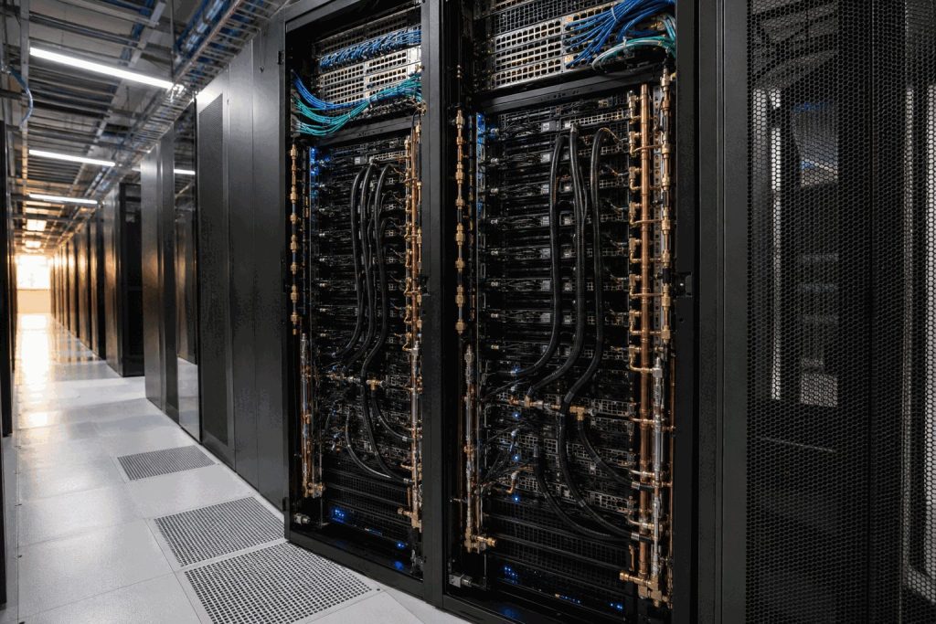 Super Micro Shares Rise 9.35% After Cisco Announces October AI Factory Channel Launch
