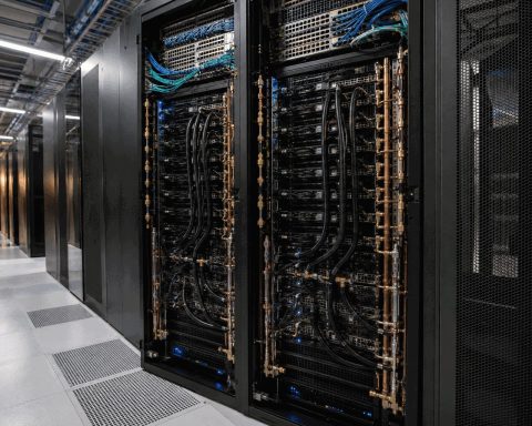 Super Micro Shares Rise 9.35% After Cisco Announces October AI Factory Channel Launch