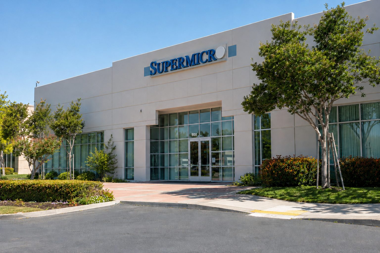 Super Micro Shares Rise After $68.5 Billion Forecast Offsets 19% Gross Margin Scrutiny Super Micro Shares Rise After $68.5 Billion Forecast Offsets 19% Gross Margin Scrutiny