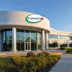 Super Micro shares (SMCI) climb 7% as record-high margins coincide with a 35% surge in sales