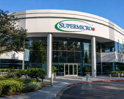 Super Micro (SMCI) Shares Surge 19%, Yet Q1 Margin Data Points to 18% Gross Profit Shift