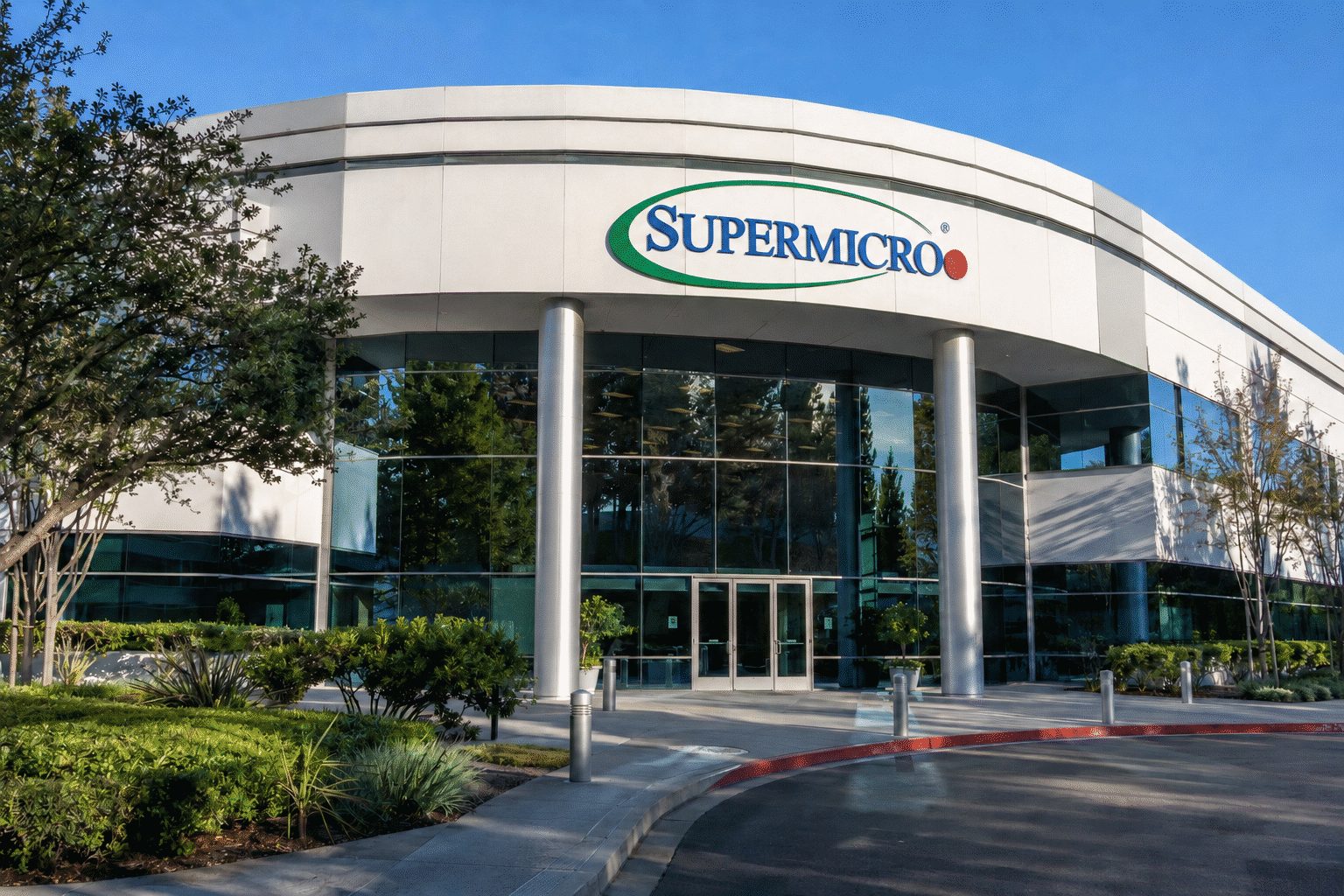 Super Micro (SMCI) Shares Surge 19%, Yet Q1 Margin Data Points to 18% Gross Profit Shift Super Micro (SMCI) Shares Surge 19%, Yet Q1 Margin Data Points to 18% Gross Profit Shift
