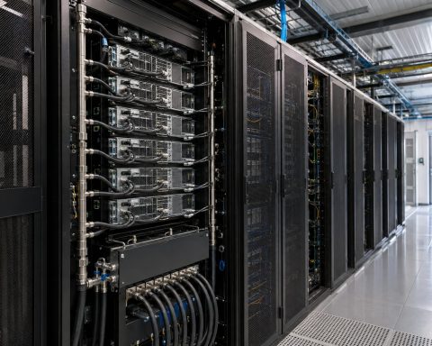 Supermicro Shares Climb 9% After Cisco Unveils October AI-Factory Sales Program