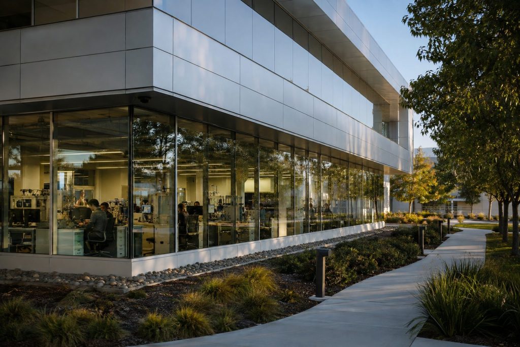Synopsys Shares Drop 2.8%, Wiping Out $2.2 Billion After Upgraded AI-Driven Outlook Synopsys Shares Drop 2.8%, Wiping Out $2.2 Billion After Upgraded AI-Driven Outlook