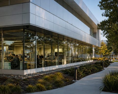 Synopsys Shares Drop 2.8%, Wiping Out $2.2 Billion After Upgraded AI-Driven Outlook