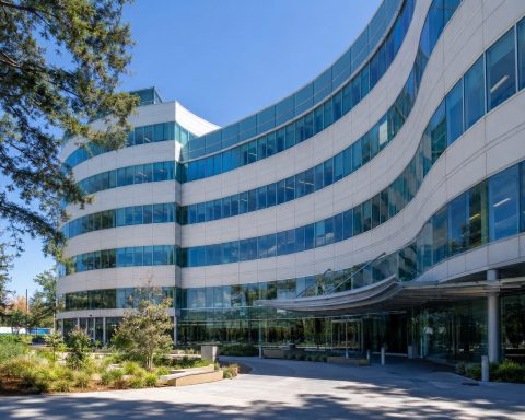 Synopsys Shares Drop 3.4%, Wiping Out $3.1 Billion Following Earnings Surge
