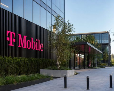 T-Mobile Shares (TMUS): 500,000 Outage-Related Searches Coincide with 0.17% After-Hours Change