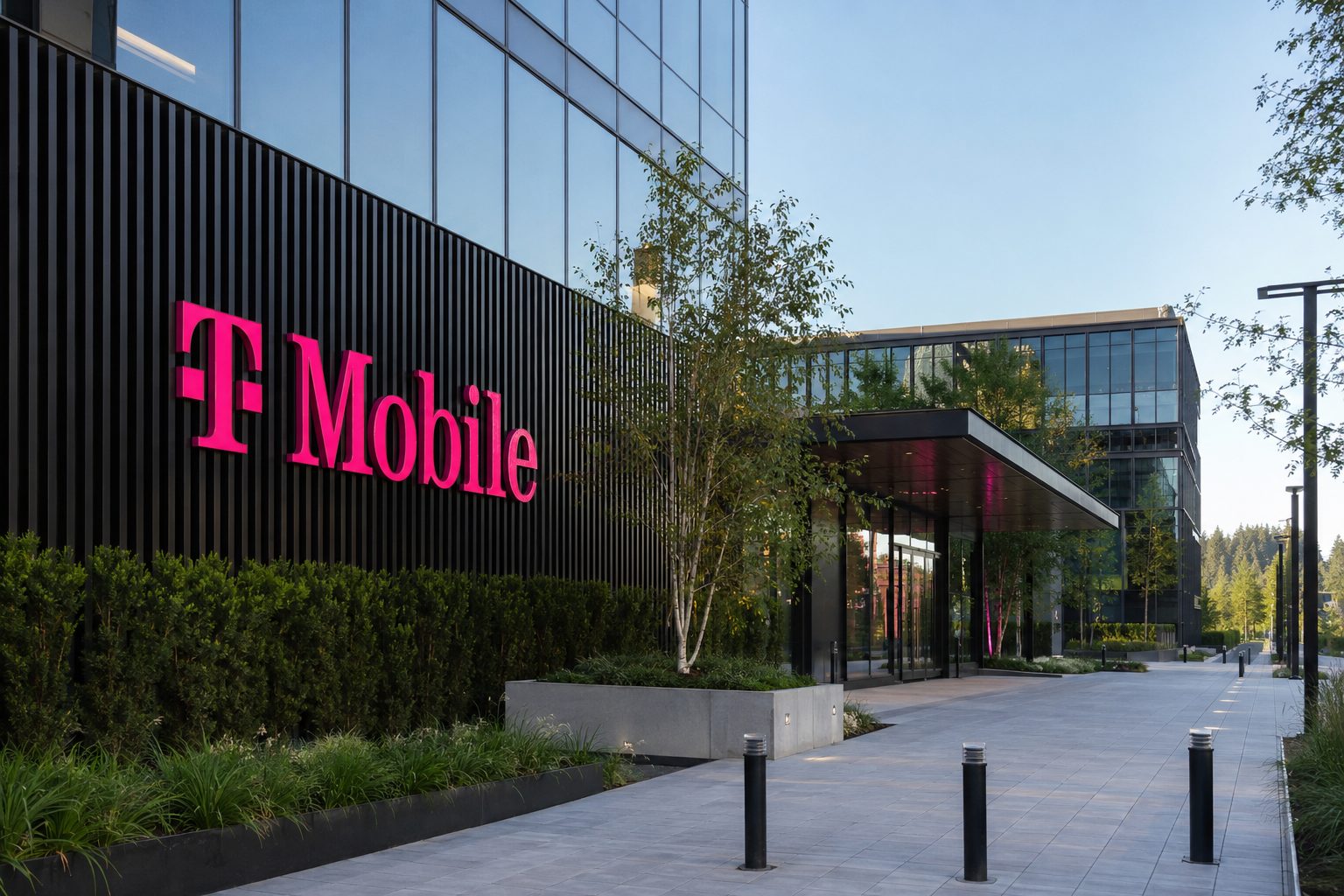 T-Mobile Shares (TMUS): 500,000 Outage-Related Searches Coincide with 0.17% After-Hours Change T-Mobile Shares (TMUS): 500,000 Outage-Related Searches Coincide with 0.17% After-Hours Change