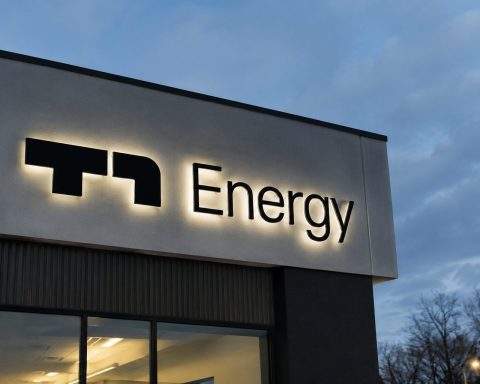 T1 Energy shares surge 16% following 641 MW Clearway order, with financing concerns persisting