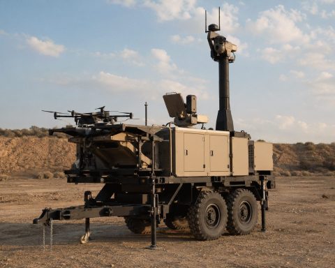 T3 Defense Shares Soar 22% After Noble Sets $30 Price Target, Evaluates $22 Million Market Value