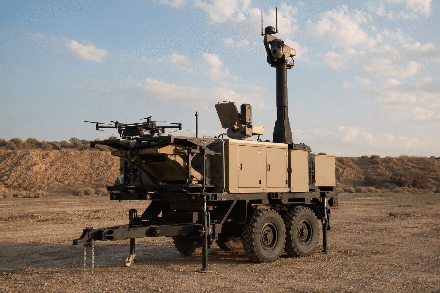 T3 Defense Shares Soar 22% After Noble Sets $30 Price Target, Evaluates $22 Million Market Value T3 Defense Shares Soar 22% After Noble Sets $30 Price Target, Evaluates $22 Million Market Value
