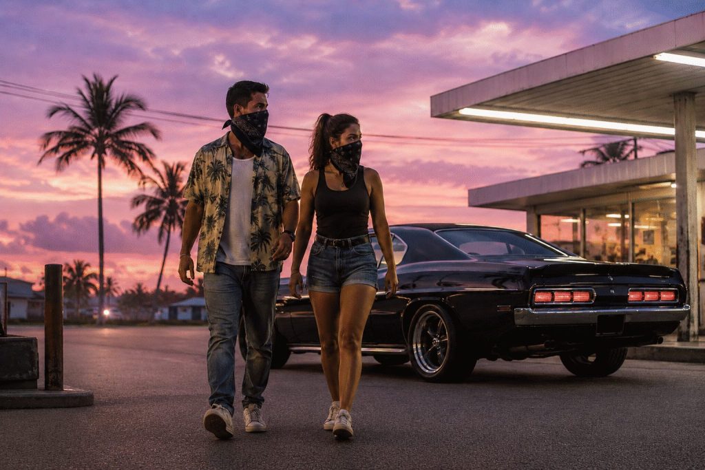 Take-Two Faces $8.2 Billion Revenue Test with GTA 6 Netflix Launch