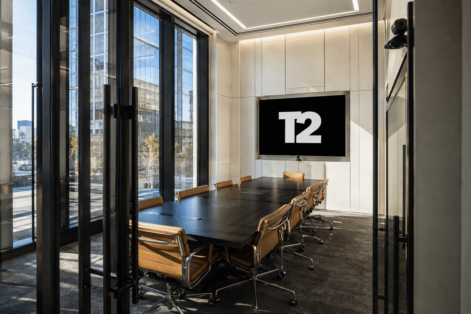 Take-Two Reclaims $582 Million as GTA VI Leak Risk Tests $8.1 Billion Outlook Take-Two Reclaims $582 Million as GTA VI Leak Risk Tests $8.1 Billion Outlook