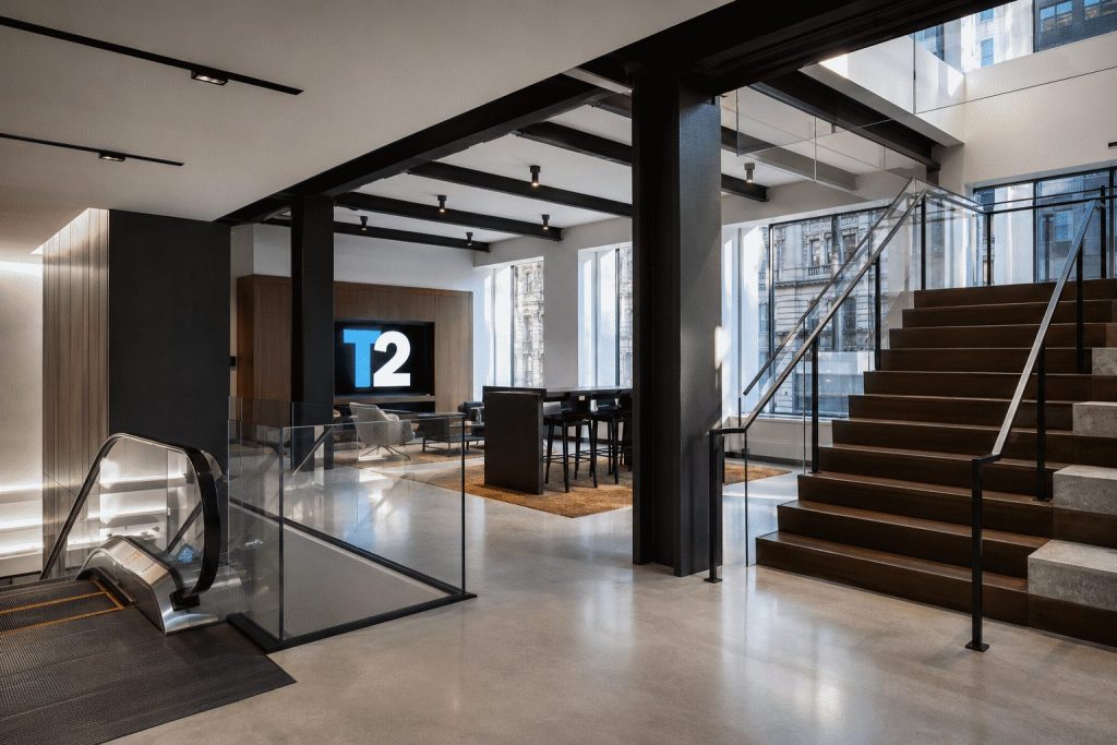 Take-Two Shares Brace for GTA VI Leak Aftermath Ahead of Rockstar’s August 27 Announcement Take-Two Shares Brace for GTA VI Leak Aftermath Ahead of Rockstar’s August 27 Announcement