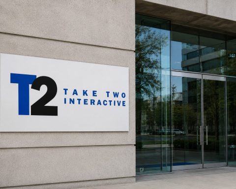 Take-Two Shares Gain 0.8% as GTA VI Key to $5.1 Billion H2 Target