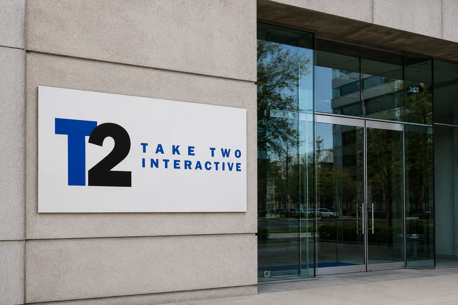 Take-Two Shares Gain 0.8% as GTA VI Key to $5.1 Billion H2 Target Take-Two Shares Gain 0.8% as GTA VI Key to $5.1 Billion H2 Target