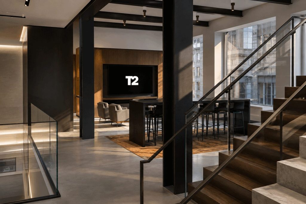 Take-Two Shares Gain Further as GTA VI Probes $8.1 Billion Forecast Take-Two Shares Gain Further as GTA VI Probes $8.1 Billion Forecast