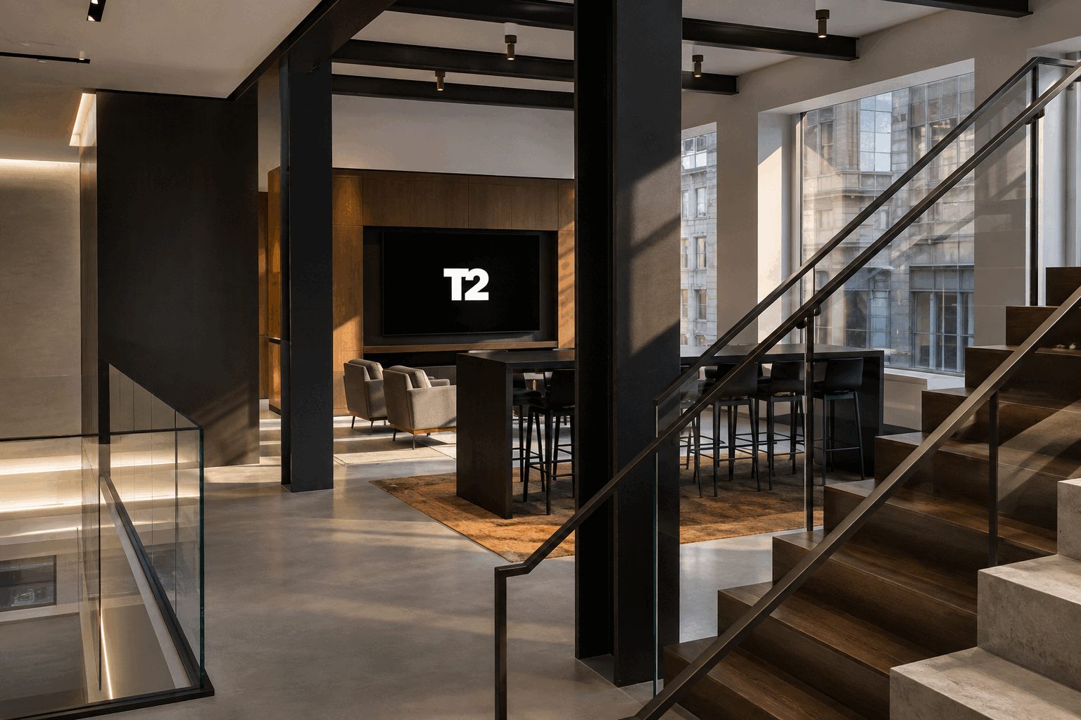 Take-Two Shares Gain Further as GTA VI Probes $8.1 Billion Forecast Take-Two Shares Gain Further as GTA VI Probes $8.1 Billion Forecast