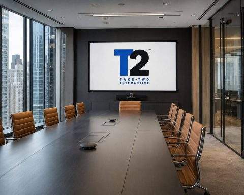 Take-Two Shares Slide 7.5% After GTA VI Leak Challenges $8.1 Billion Bookings Target