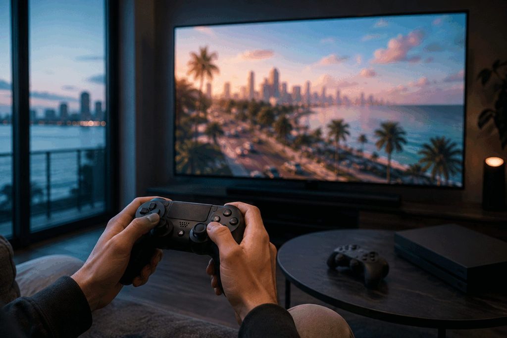 Take-Two (TTWO) Stock Rebounds as GTA VI Preview Tests a $20 Premium Take-Two (TTWO) Stock Rebounds as GTA VI Preview Tests a $20 Premium