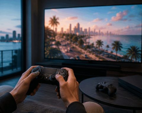 Take-Two (TTWO) Stock Rebounds as GTA VI Preview Tests a $20 Premium