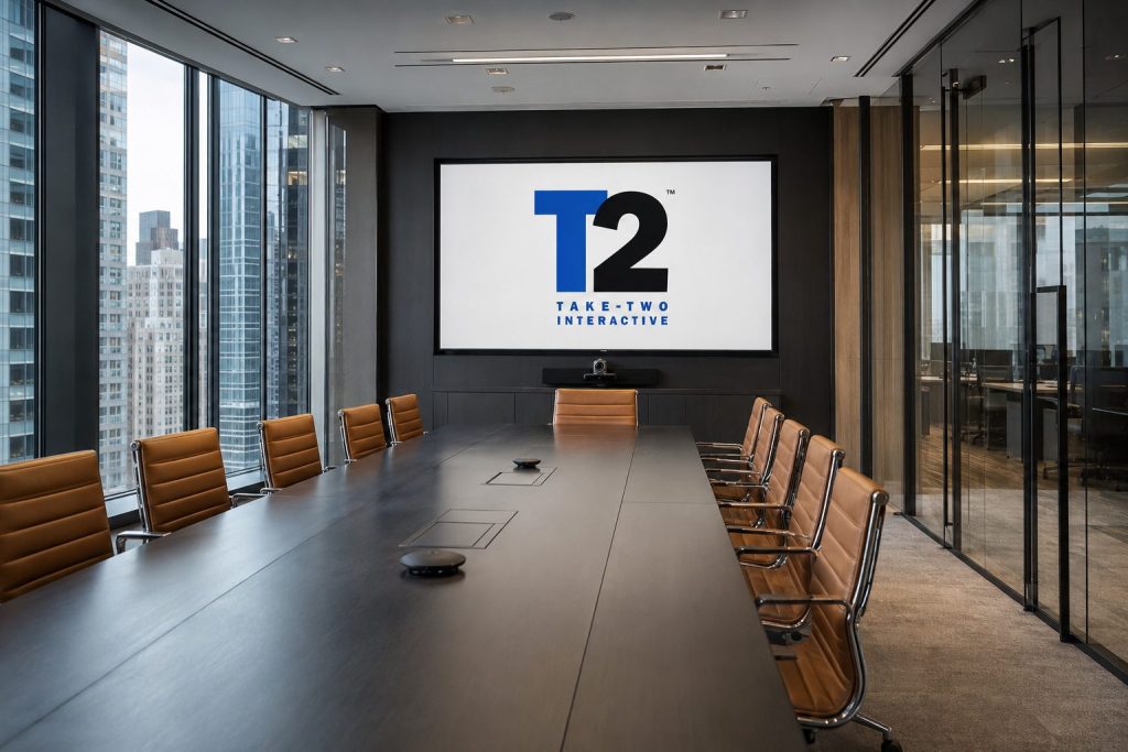 Take-Two’s $760 Million Bookings Shortfall Draws Attention After GTA VI Leak Take-Two’s $760 Million Bookings Shortfall Draws Attention After GTA VI Leak