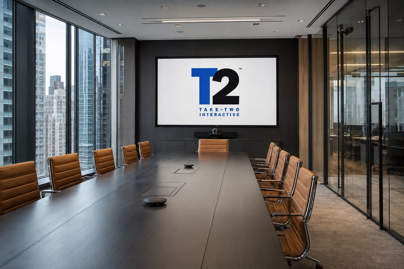 Take-Two’s $760 Million Bookings Shortfall Draws Attention After GTA VI Leak Take-Two’s $760 Million Bookings Shortfall Draws Attention After GTA VI Leak
