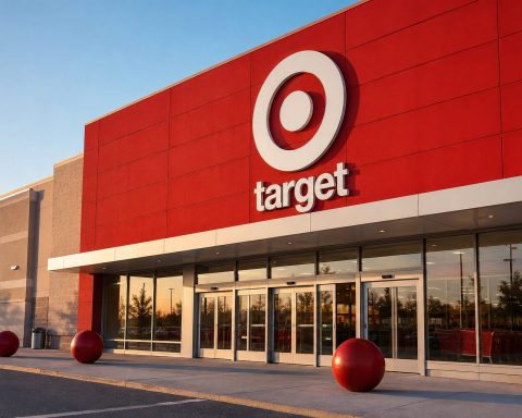 Target Shares Dip 3% as Tariff Refund Drives 40% of Q2 Earnings Per Share