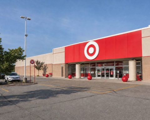 Target shares hit 52-week peak ahead of key back-to-school period