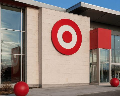 Target shares up 56% ahead of key outlook test as analyst forecasts trail