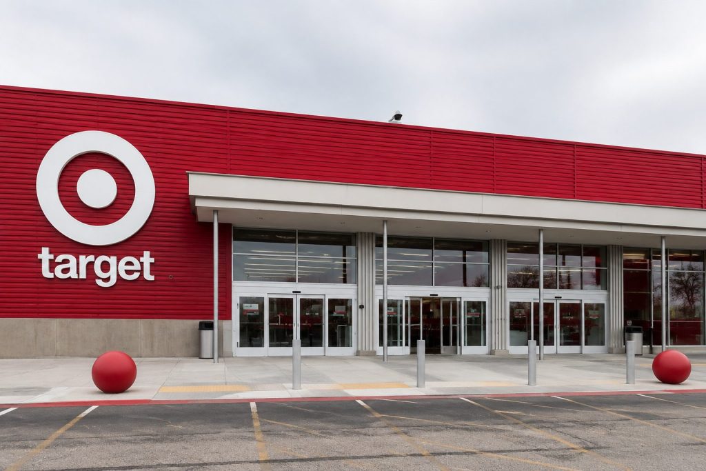 Target Stock (TGT) Could See 7% Move on Earnings After 50% Run-Up