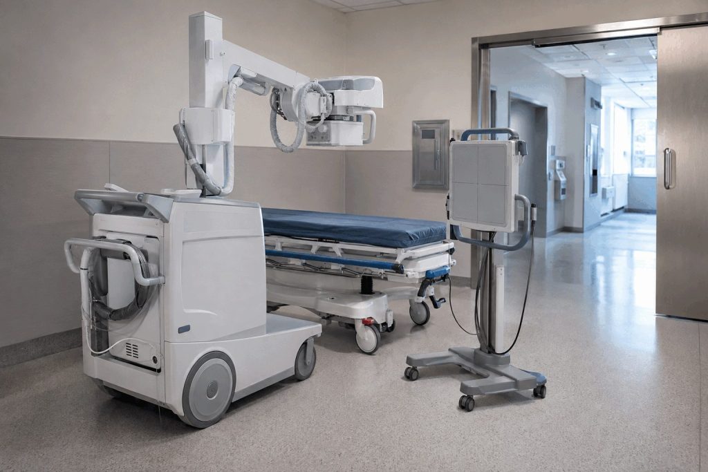 Teledyne to Buy Varex for $1.1 Billion, Setting X-Ray Maker’s Valuation at 1.3 Times Revenue Teledyne to Buy Varex for $1.1 Billion, Setting X-Ray Maker’s Valuation at 1.3 Times Revenue