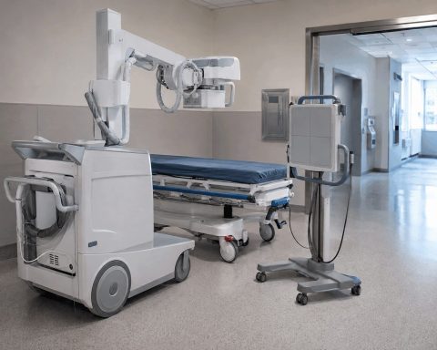 Teledyne to Buy Varex for $1.1 Billion, Setting X-Ray Maker’s Valuation at 1.3 Times Revenue