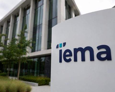 Tema Space Innovators ETF (NYSEARCA:NASA) Jumps 18% as Investors Await Key Earnings Report