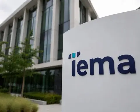 Tema Space Innovators ETF (NYSEARCA:NASA) Jumps 18% as Investors Await Key Earnings Report
